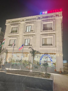 Fun Hotels Gandhidham